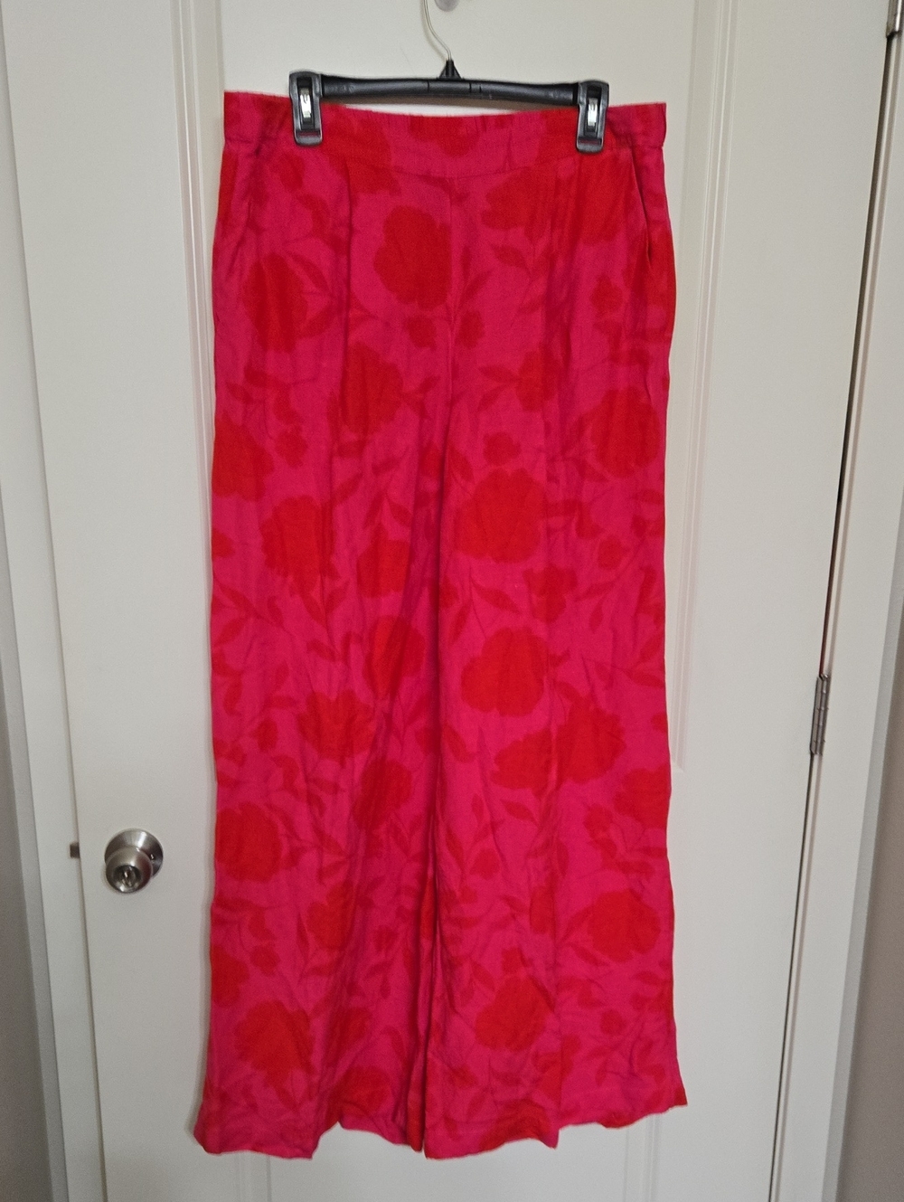 Kate Spade Wide Legged Pants